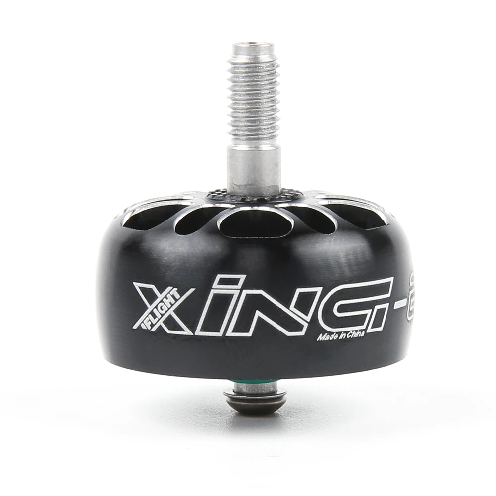 IFlight XING-E Pro Series Brushless Motor Replacement Rotor Bell for XING-E PRO 2207 2208 2306 DIY Parts
IFlight XING-E Pro Series Brushless Motor Replacement Rotor Bell for XING-E PRO 2207 2208 2306 DIY Parts