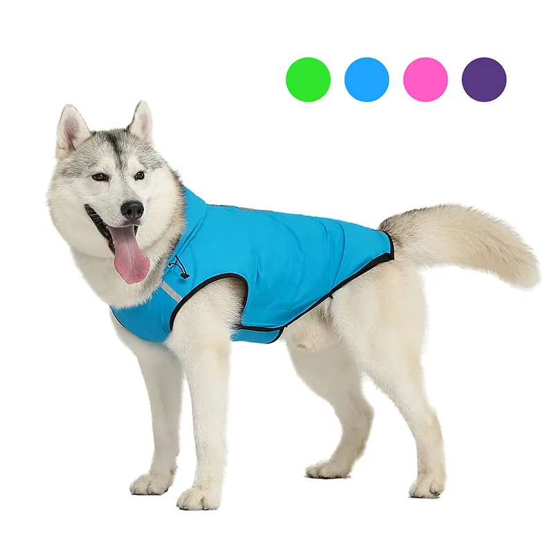 Reflective Raincoat for Large Dogs, Pet Jumpsuit, Dog Clothes, Waterproof Coat, Golden Retriever, Large Size, Christmas
Reflective Raincoat for Large Dogs, Pet Jumpsuit, Dog Clothes, Waterproof Coat, Golden Retriever, Large Size, Christmas