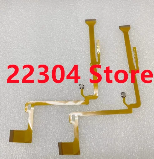 1PCS NEW Lens Shutter Hinge Focus Flex Cable FPC For Panasonic DMC-G7 G70 Digital Camera Repair Part
1PCS NEW Lens Shutter Hinge Focus Flex Cable FPC For Panasonic DMC-G7 G70 Digital Camera Repair Part