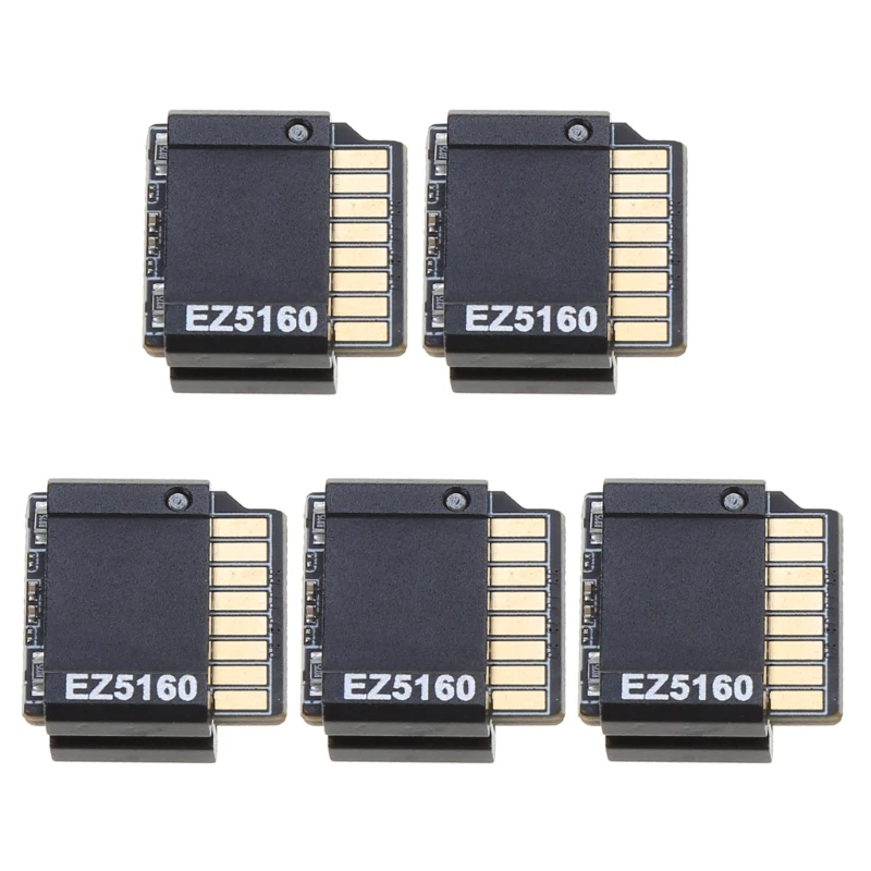 Профессиональный драйвер шагового двигателя EZ5160 обновленный 3D-принтер, 57 шаговых двигателей
Профессиональный драйвер шагового двигателя EZ5160 обновленный 3D-принтер, 57 шаговых двигателей