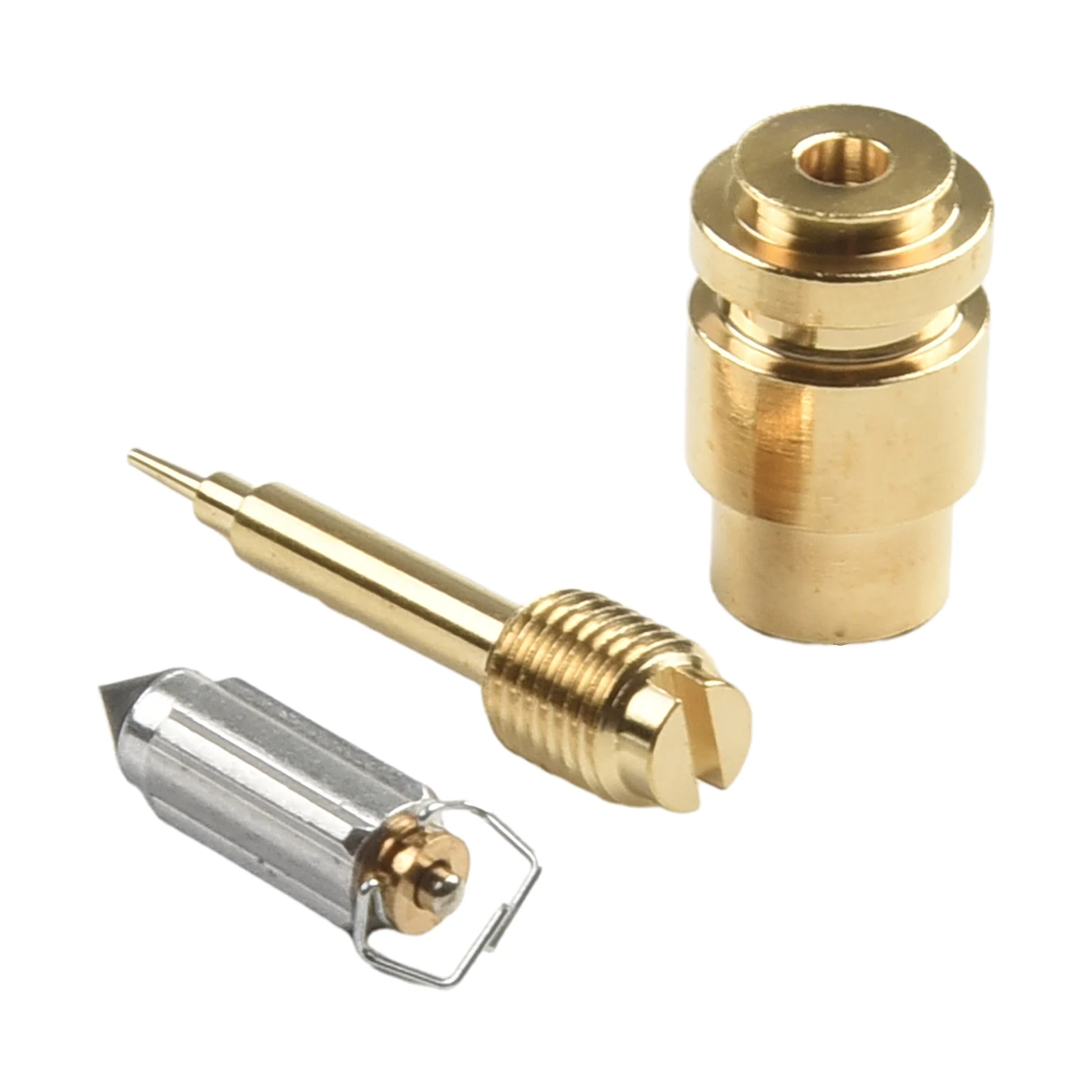 Auto Parts Repair Kit Brass Car Accessories Carburetor Kit Tool Waterproof Brand New For YTR Virago XV535 1988
Auto Parts Repair Kit Brass Car Accessories Carburetor Kit Tool Waterproof Brand New For YTR Virago XV535 1988