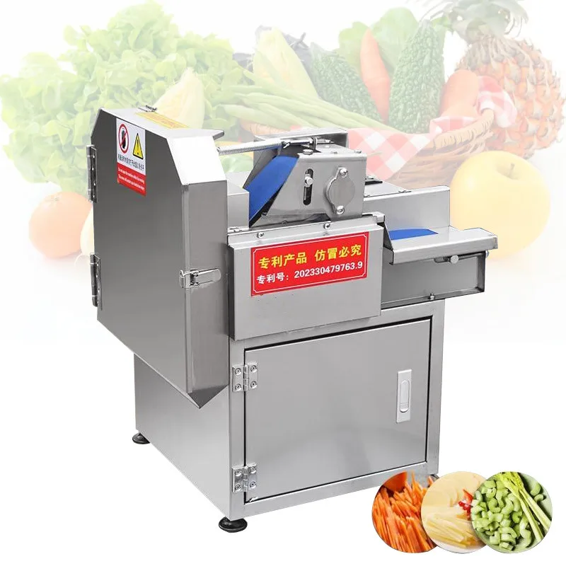 Automatic Vegetable Cutter Slicer Machine Commercial Chopped Green Onion Chopped For Leek Pickled Cabbage Shredded Pepper Machin
Automatic Vegetable Cutter Slicer Machine Commercial Chopped Green Onion Chopped For Leek Pickled Cabbage Shredded Pepper Machin