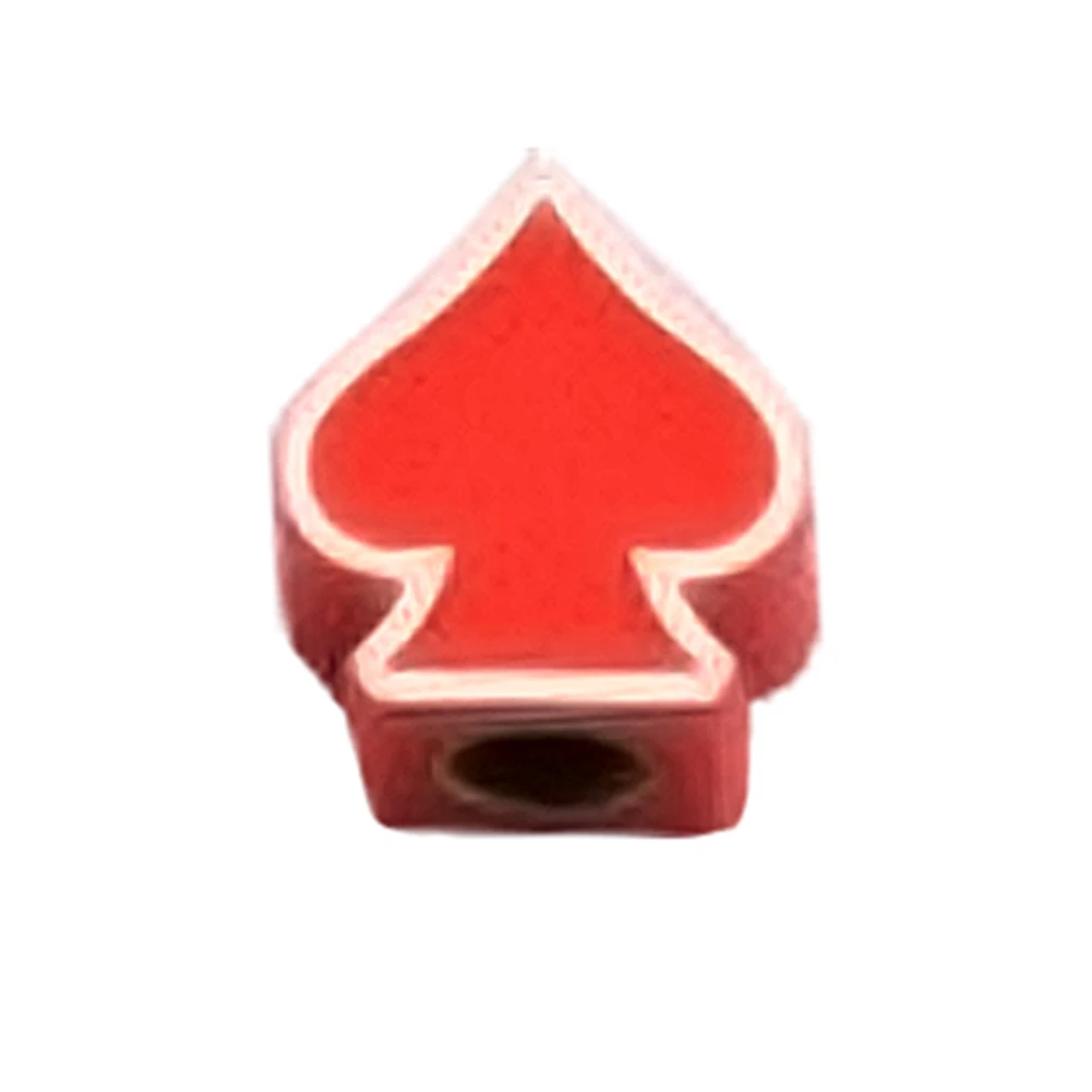 4pcs Valve Covers Copper Core Car Wheel Tyre Tires Valve Covers Heart Shape Antirust Motor Bike Dust Covers Bicycle Accessories
4pcs Valve Covers Copper Core Car Wheel Tyre Tires Valve Covers Heart Shape Antirust Motor Bike Dust Covers Bicycle Accessories