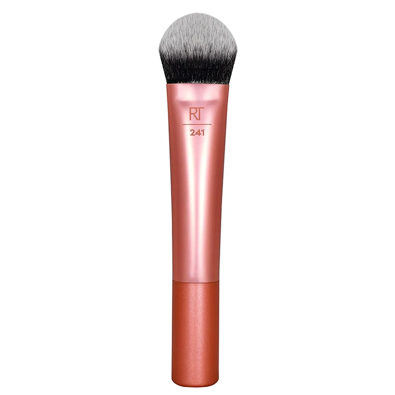 

RT Makeup Brushes Foundation Blush Concealer Brush Eyeshadow Brush Set Professional Beauty Make Up Tools pinceaux de maquillage