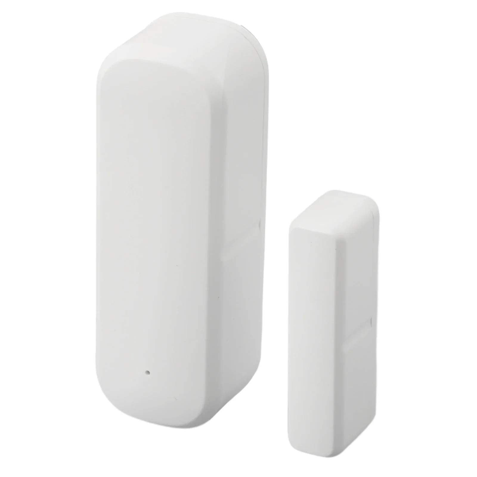 Door Sensor Switch Sensor 802.11b/g/n DC3V LR03 WiFi Connection -10-50℃ 1 Pcs Garage Doors High Qulity Replacement
Door Sensor Switch Sensor 802.11b/g/n DC3V LR03 WiFi Connection -10-50℃ 1 Pcs Garage Doors High Qulity Replacement
