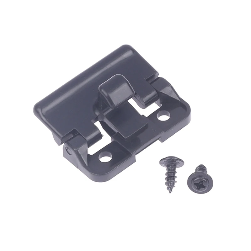 1pcs For Car Center Armrest Box Buckle Glove Box Storage Box Lid Lock High Quality Lock Accessories
1pcs For Car Center Armrest Box Buckle Glove Box Storage Box Lid Lock High Quality Lock Accessories