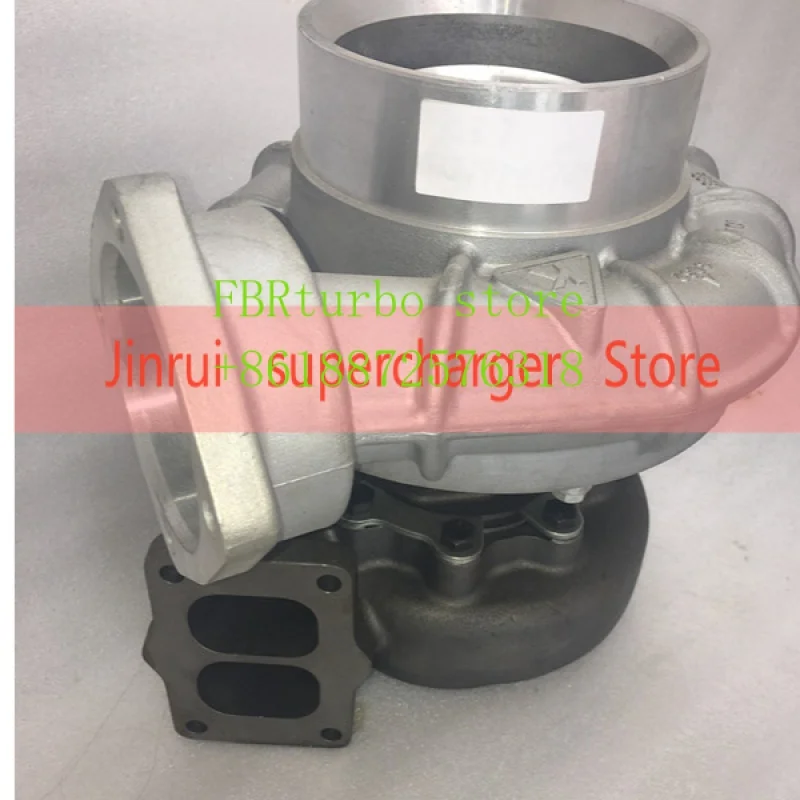 K37 53379886731 53379887200 53379887203 53379706733 Turbo For 2009-10 Mtu-ddc Gen Set Industrial Turbo
K37 53379886731 53379887200 53379887203 53379706733 Turbo For 2009-10 Mtu-ddc Gen Set Industrial Turbo