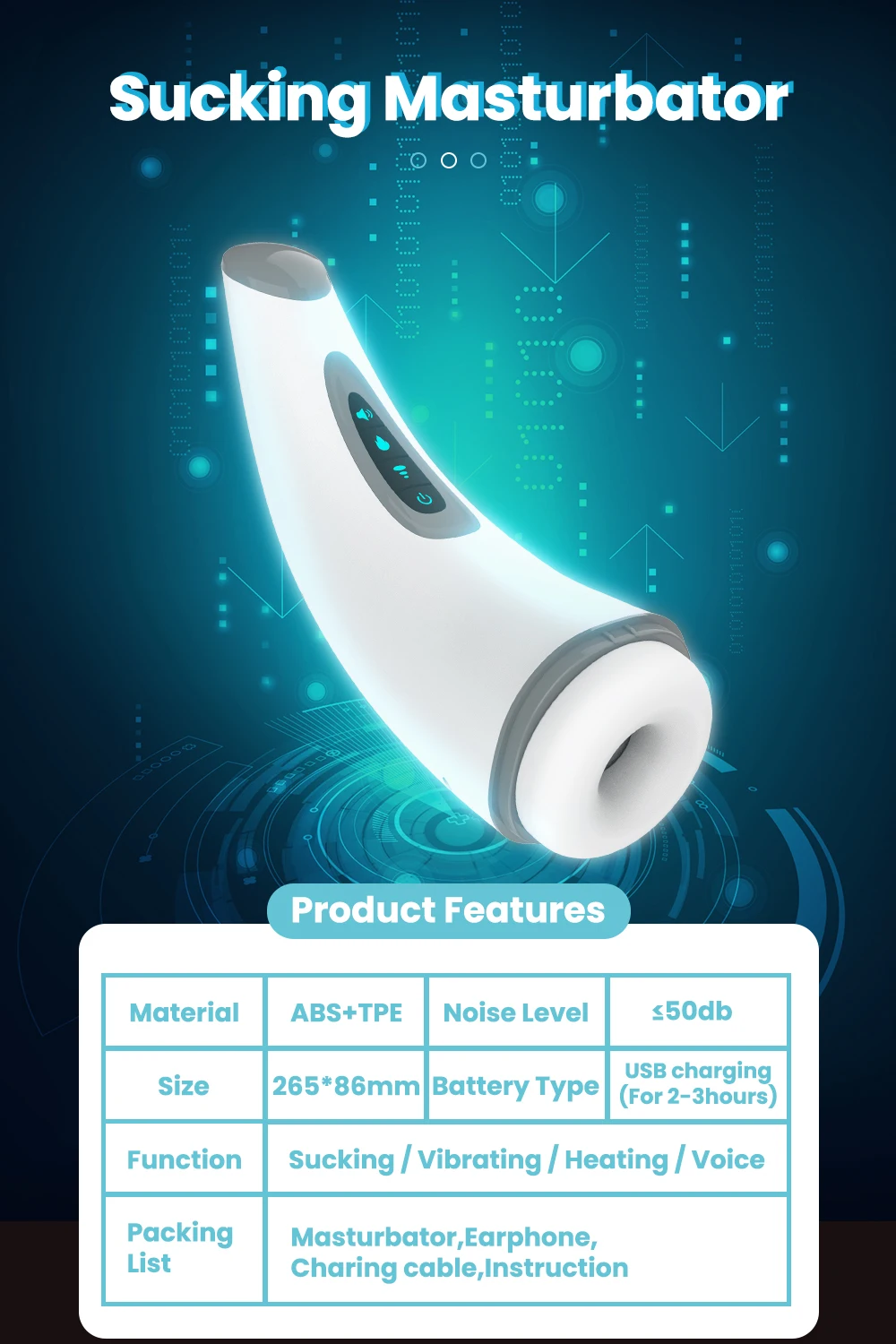 Лучший Автоматический Мастурбатор С Алиэкспресс