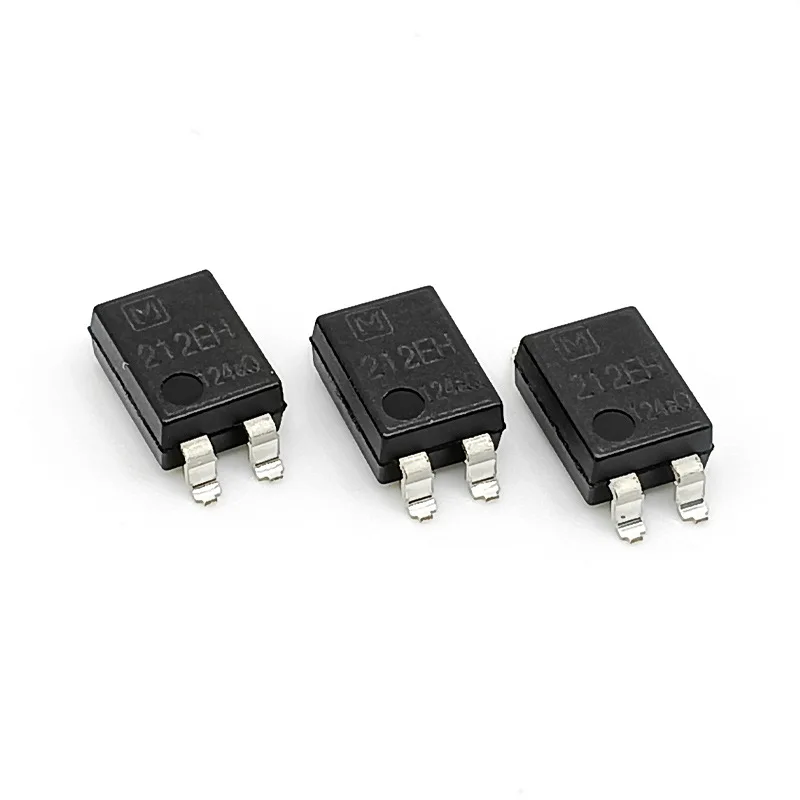 5PCS Optocoupler solid-state relay isolator AQY212EHAX 210 211 214 direct insertion patch
5PCS Optocoupler solid-state relay isolator AQY212EHAX 210 211 214 direct insertion patch
