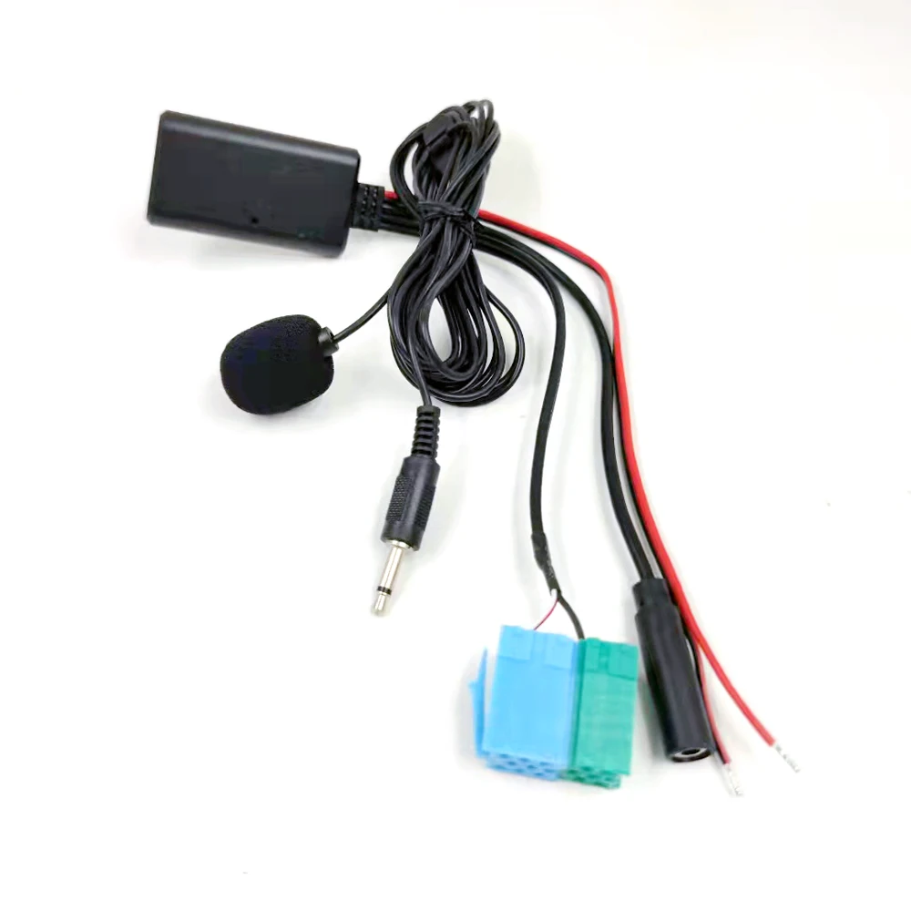 Biurlink for Fiat Lancia Onward 2007 Car Radio Bluetooth AUX Adapter 14Pin Socket Microphone Handsfree Device
Biurlink for Fiat Lancia Onward 2007 Car Radio Bluetooth AUX Adapter 14Pin Socket Microphone Handsfree Device