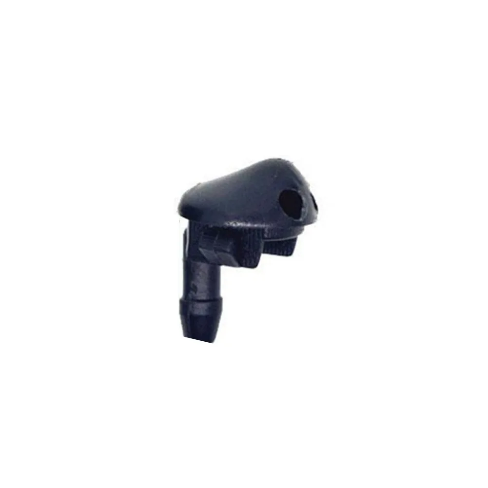 Durable Washer Nozzles Wiper Nozzle Spray Washer Wiper Nozzle 2Pcs ABS Plastic For Corsa 95-08 For Corsa Classic 1995-2008
Durable Washer Nozzles Wiper Nozzle Spray Washer Wiper Nozzle 2Pcs ABS Plastic For Corsa 95-08 For Corsa Classic 1995-2008