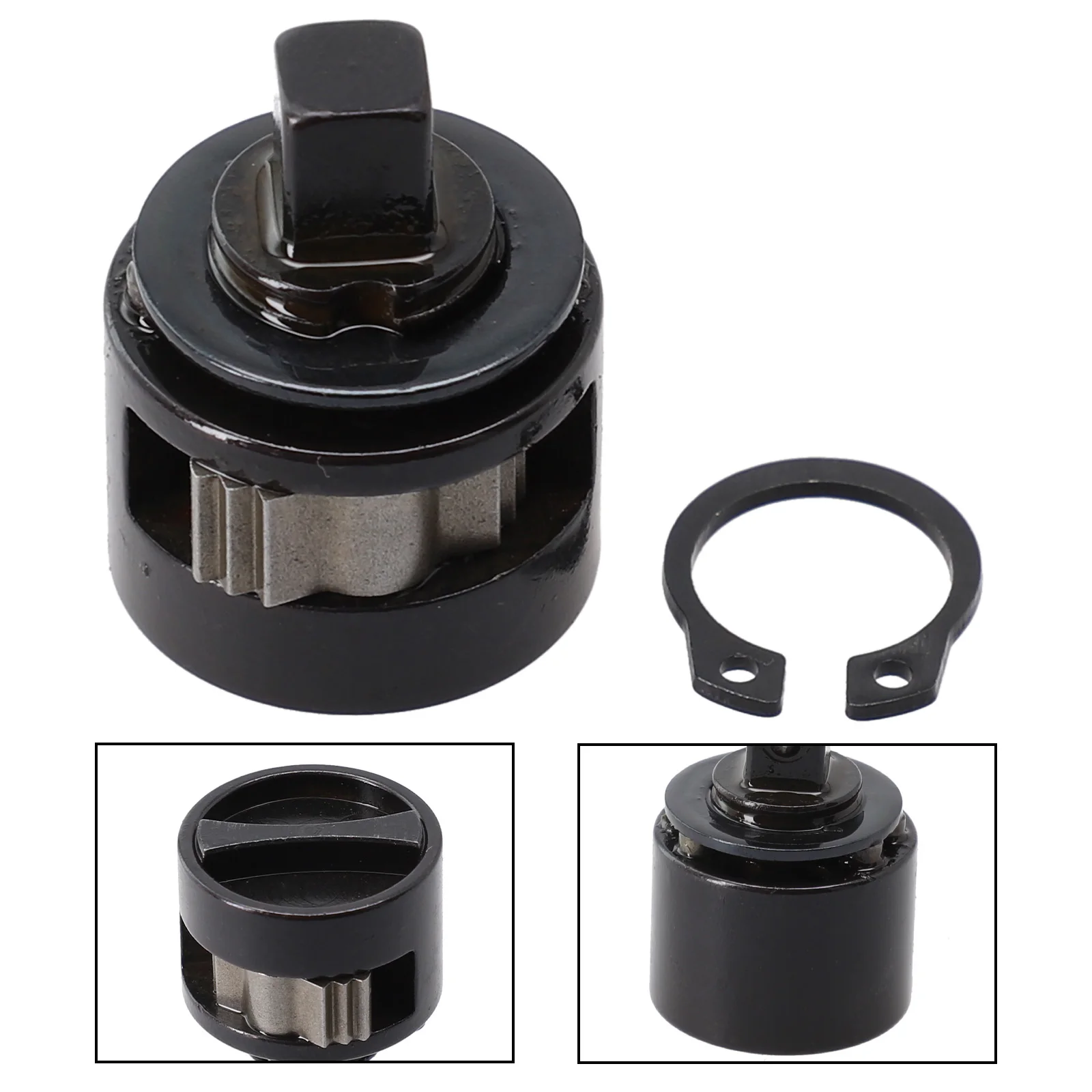 Ratchet Head Anvil Service Kit Anvil Service Cordless Ratchet Repair Kit Replacement Part Fits 2456-20 M 12 High Quality
Ratchet Head Anvil Service Kit Anvil Service Cordless Ratchet Repair Kit Replacement Part Fits 2456-20 M 12 High Quality