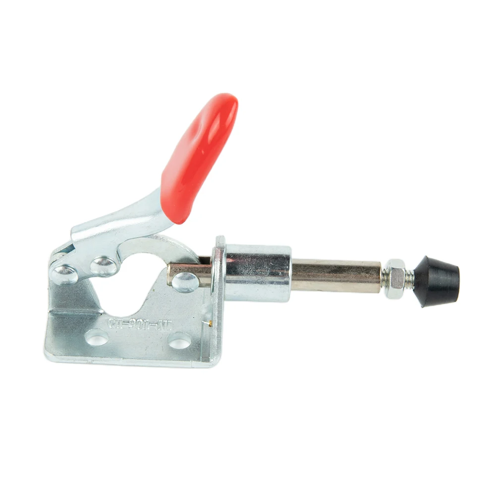 Tools Toggle Clamp Brand New For Circuit Boards Safe Operation For Sheet Metal Circuit Boards Push-pull Brand New
Tools Toggle Clamp Brand New For Circuit Boards Safe Operation For Sheet Metal Circuit Boards Push-pull Brand New