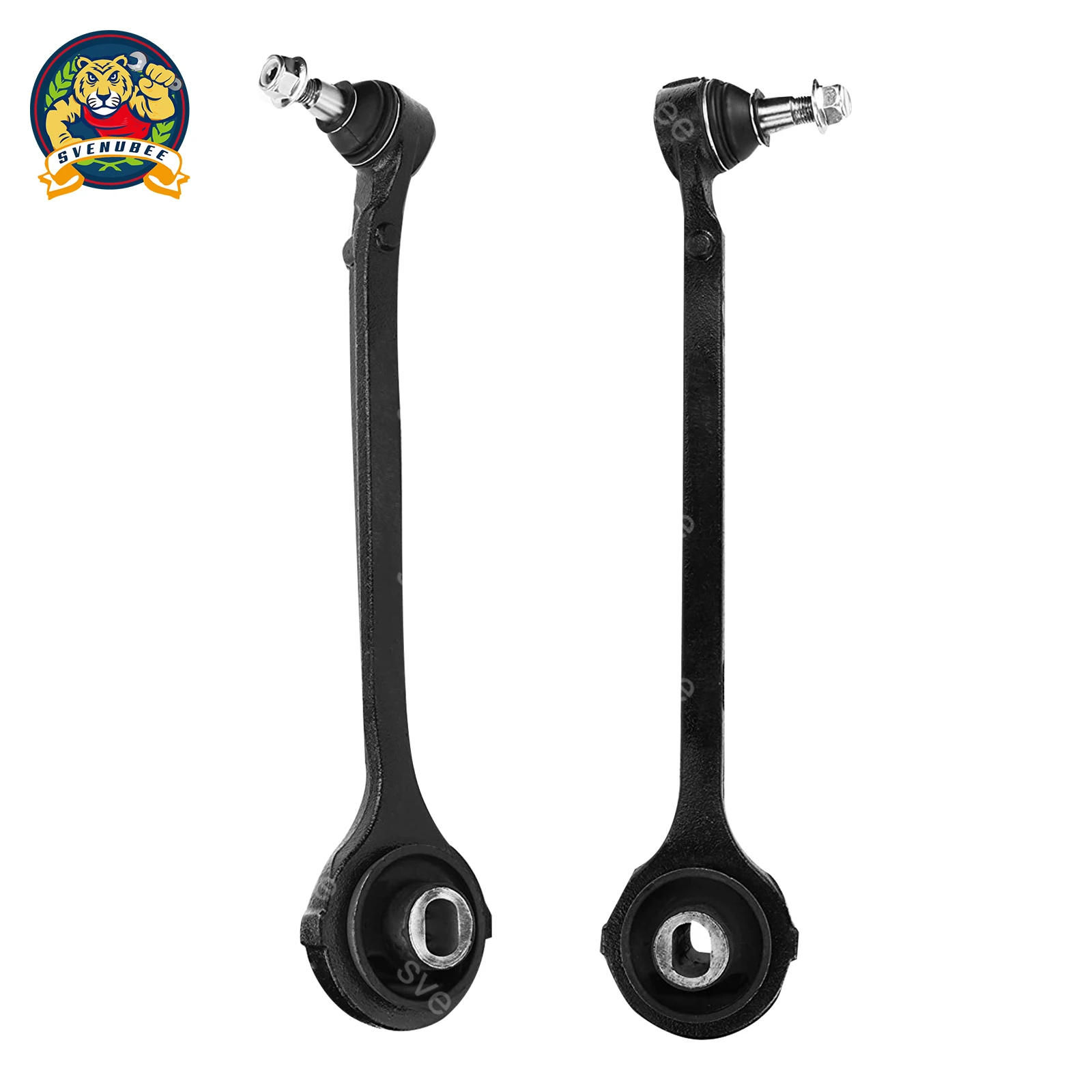 طقم تعليق ذراع التحكم السفلي العلوي الأمامي من Svenubee لكرايسلر 300 شاحن دودج تشالينجر ماغنوم RWD 2005 2006 - 2010 8 طقم تعليق ذراع التحكم السفلي العلوي الأمامي من Svenubee لكرايسلر 300 شاحن دودج تشالينجر ماغنوم RWD 2005 2006 - 2010