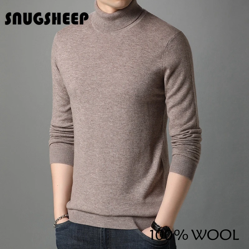 100 wool turtleneck pullover men sweater basic vintage sweaters mens turtle neck winter merino pullovers oversized knitted tops
100 wool turtleneck pullover men sweater basic vintage sweaters mens turtle neck winter merino pullovers oversized knitted tops