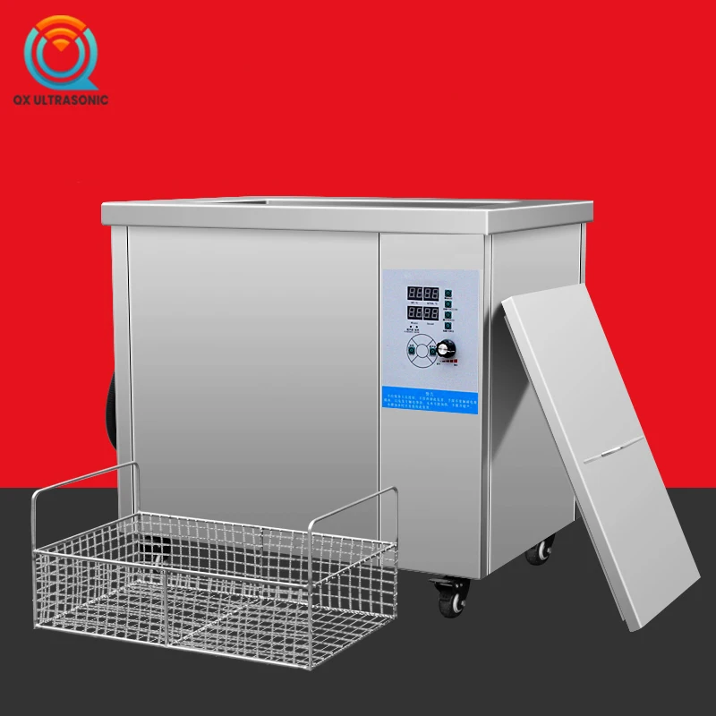 Ultrasonic Cleaning Machine Golf Clubs Groove Stains Mud Rust Removal Golf Ball Cleaning Machine
Ultrasonic Cleaning Machine Golf Clubs Groove Stains Mud Rust Removal Golf Ball Cleaning Machine