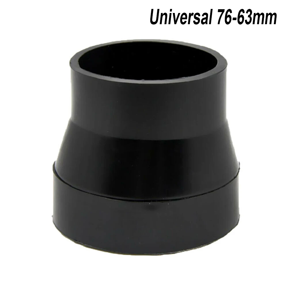 Universal Car Air Intake System Air Filter Pipe Tube Hose Black Rubber Car Air Intake Rubber Connector Auto Parts 76-63mm
Universal Car Air Intake System Air Filter Pipe Tube Hose Black Rubber Car Air Intake Rubber Connector Auto Parts 76-63mm