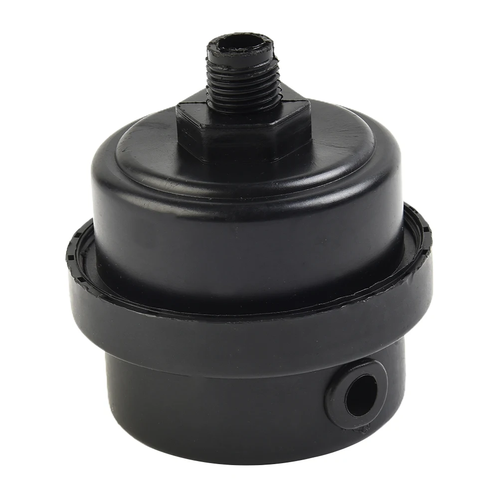 Air Ai-r Compressor 13mm Compressor Element Filter Intake Metal Oil-Free Thread Replacement Great Option Noise
Air Ai-r Compressor 13mm Compressor Element Filter Intake Metal Oil-Free Thread Replacement Great Option Noise