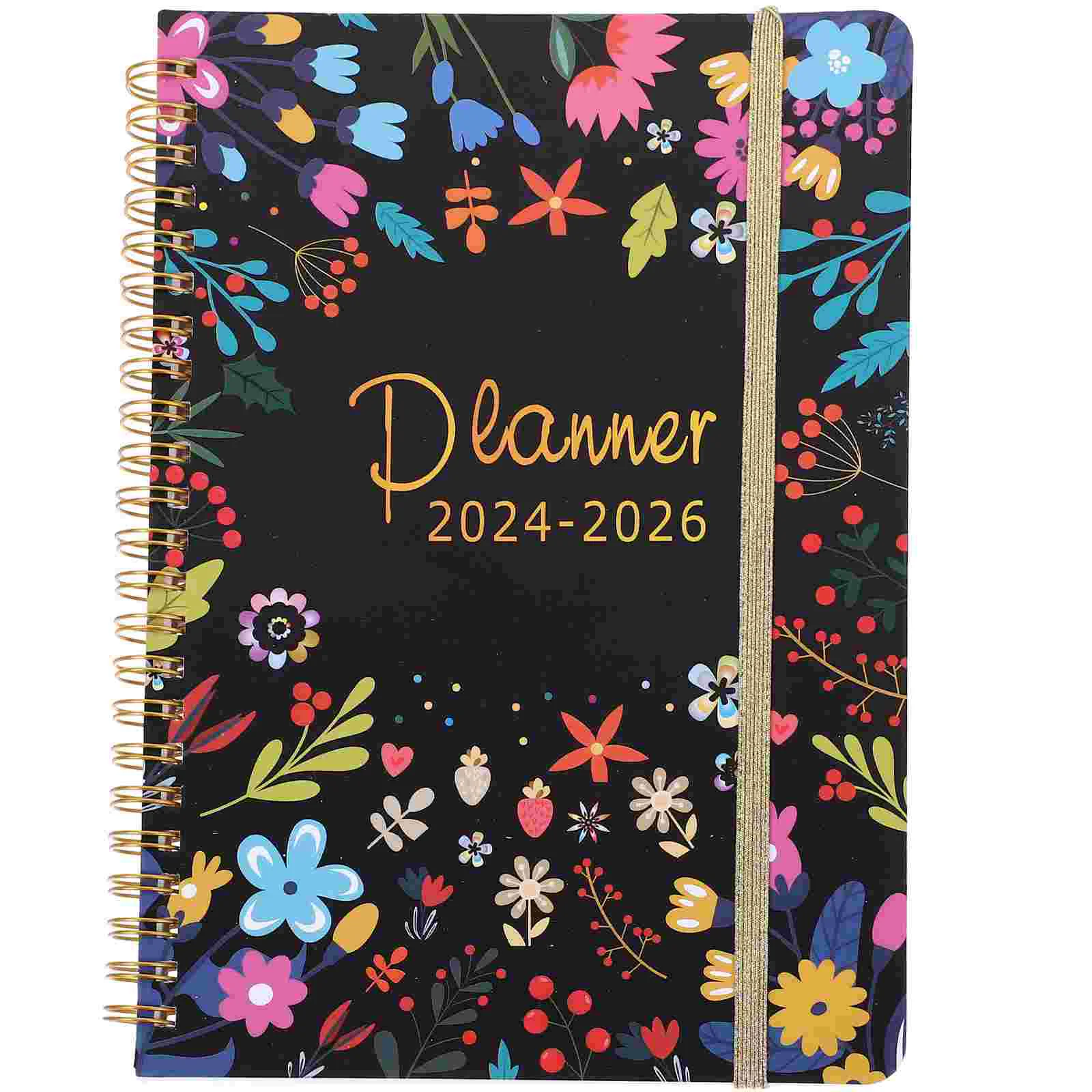 Book of Notebook Decorative Printing Coil Notepad Exquisite English Notepad Cash Budget Binder
Book of Notebook Decorative Printing Coil Notepad Exquisite English Notepad Cash Budget Binder