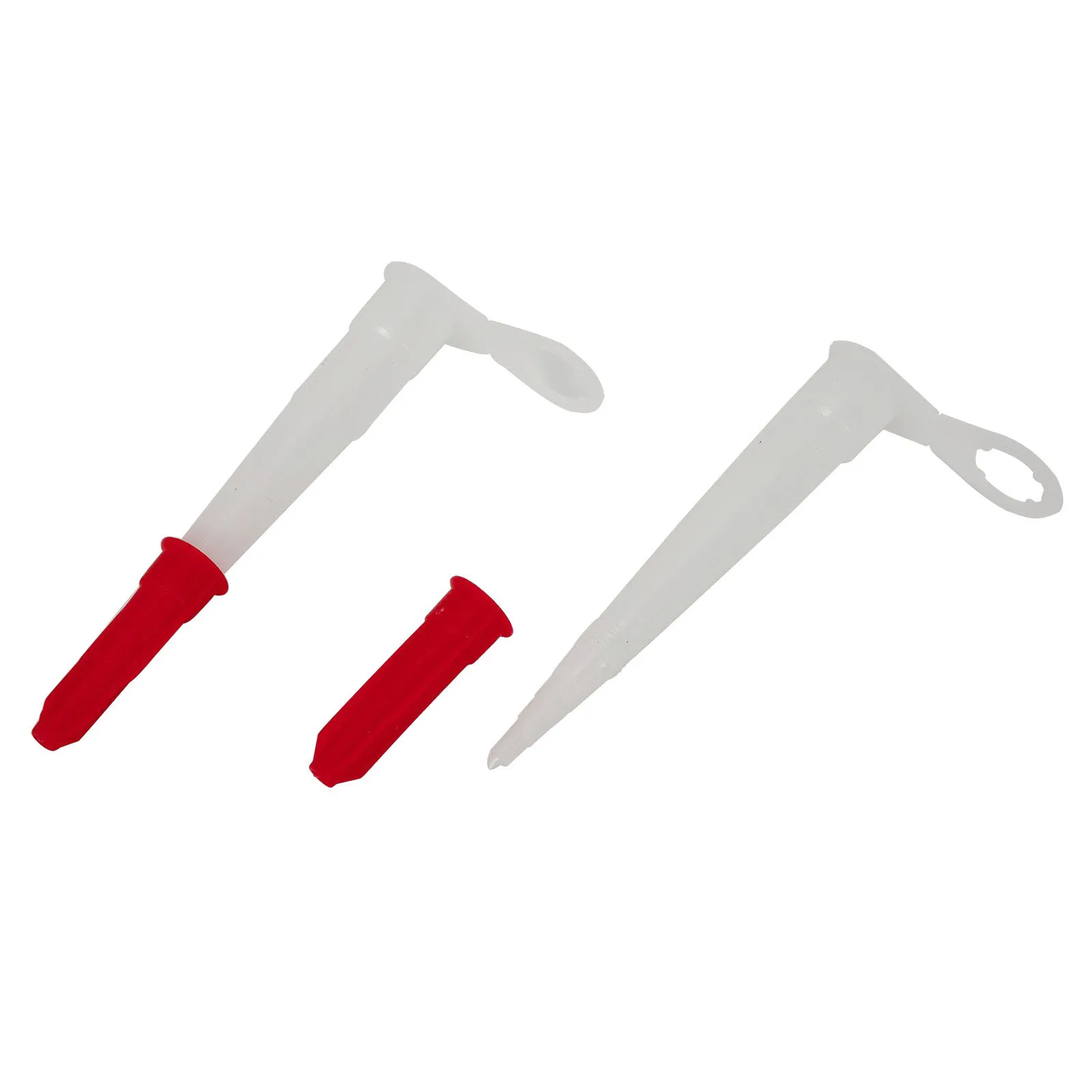 Hand Tools Other Hand Tools Caulking Nozzles High Quality Caulk Nozzle Tips for Silicone Tube Prevent Hardening
Hand Tools Other Hand Tools Caulking Nozzles High Quality Caulk Nozzle Tips for Silicone Tube Prevent Hardening