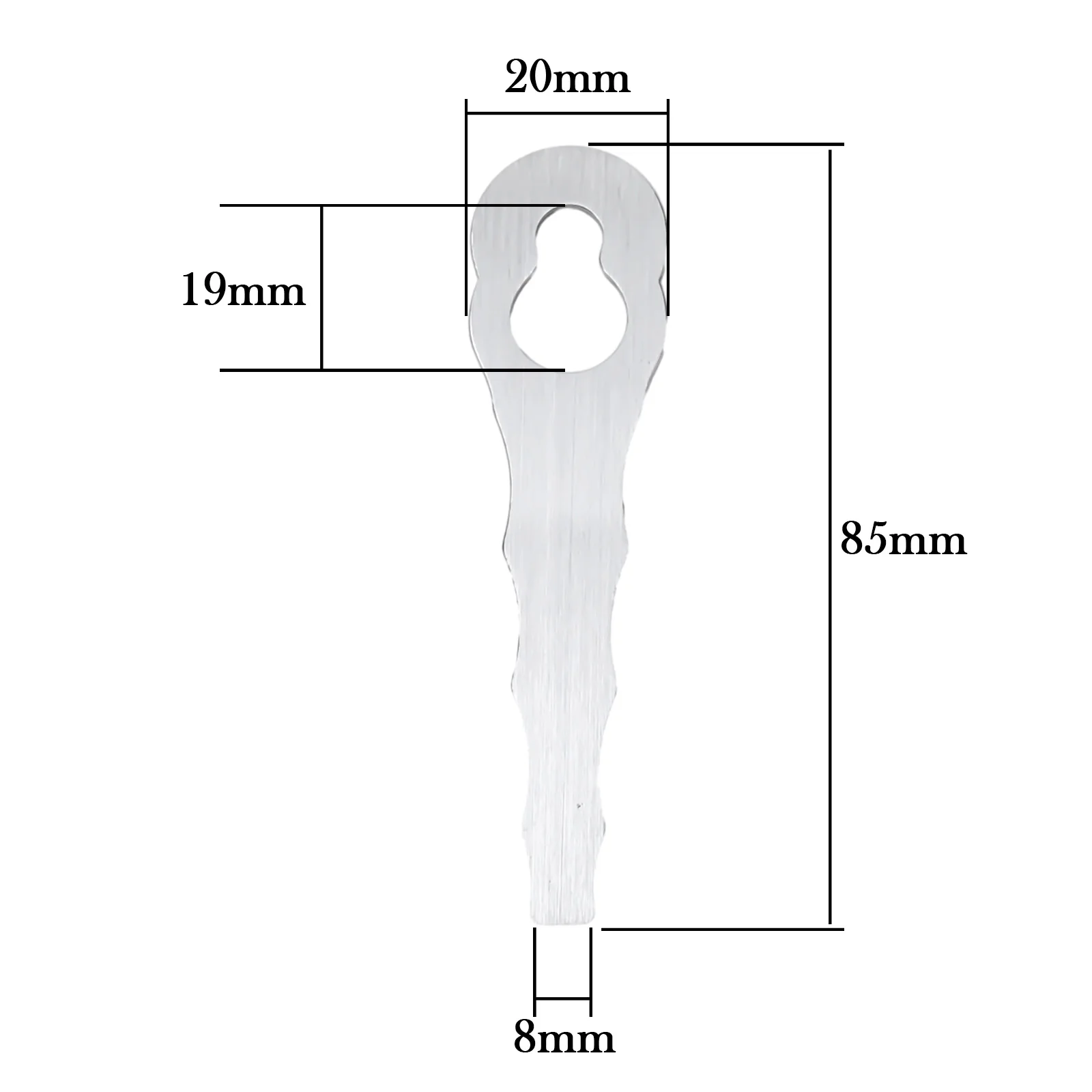 1Pcs Stainless Steel Trimmer Blades Lawn Mower Spare Knives For STIHL Polycut 2-2 Mower FSA 45 Garden Tools Parts
1Pcs Stainless Steel Trimmer Blades Lawn Mower Spare Knives For STIHL Polycut 2-2 Mower FSA 45 Garden Tools Parts