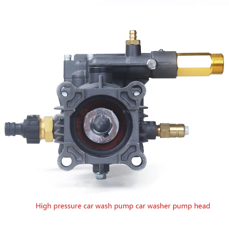 High Pressure Cleaning Pump Car Washing Machine Water Pump Cleaning Machine Accessories High Pressure Car Washing Pump Car Washi
High Pressure Cleaning Pump Car Washing Machine Water Pump Cleaning Machine Accessories High Pressure Car Washing Pump Car Washi