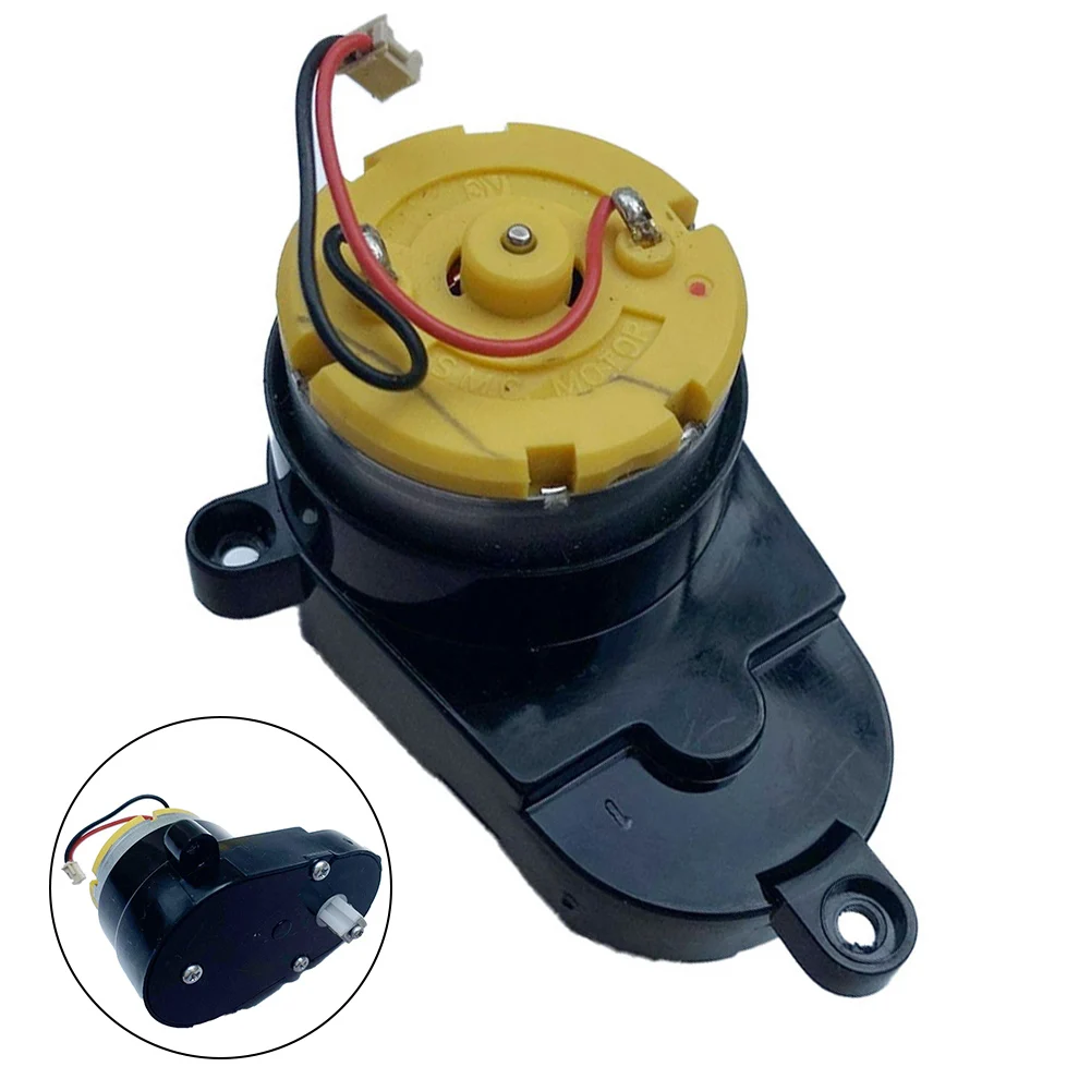 Upgrade Your Cleaning Experience with Reliable Side Brush Motor Engine for BG800 BG750 BG700 BG600 MAX Robot Vacuum
Upgrade Your Cleaning Experience with Reliable Side Brush Motor Engine for BG800 BG750 BG700 BG600 MAX Robot Vacuum