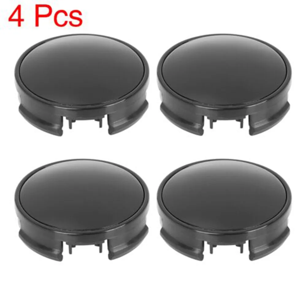 4pcs 63mm Impact-Proof Stylish Wheel Hub Center Cap Black/ Silver Hub Center Covers Universal ABS Plastic Car Accessories
4pcs 63mm Impact-Proof Stylish Wheel Hub Center Cap Black/ Silver Hub Center Covers Universal ABS Plastic Car Accessories