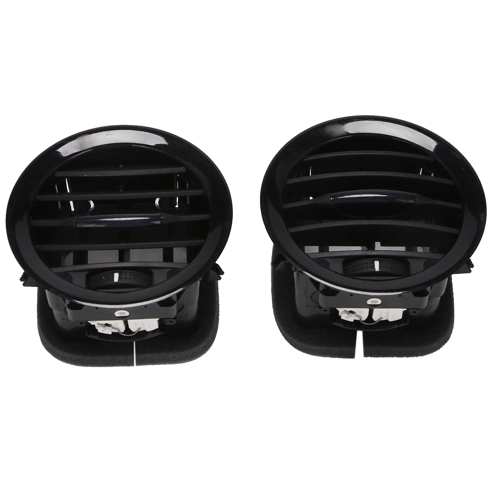 2PCS Car Interior Heater A/C Cover Outlet Grille for Opel ADAM/ D MK3 Air Conditioning Vents Trim Covers
2PCS Car Interior Heater A/C Cover Outlet Grille for Opel ADAM/ D MK3 Air Conditioning Vents Trim Covers