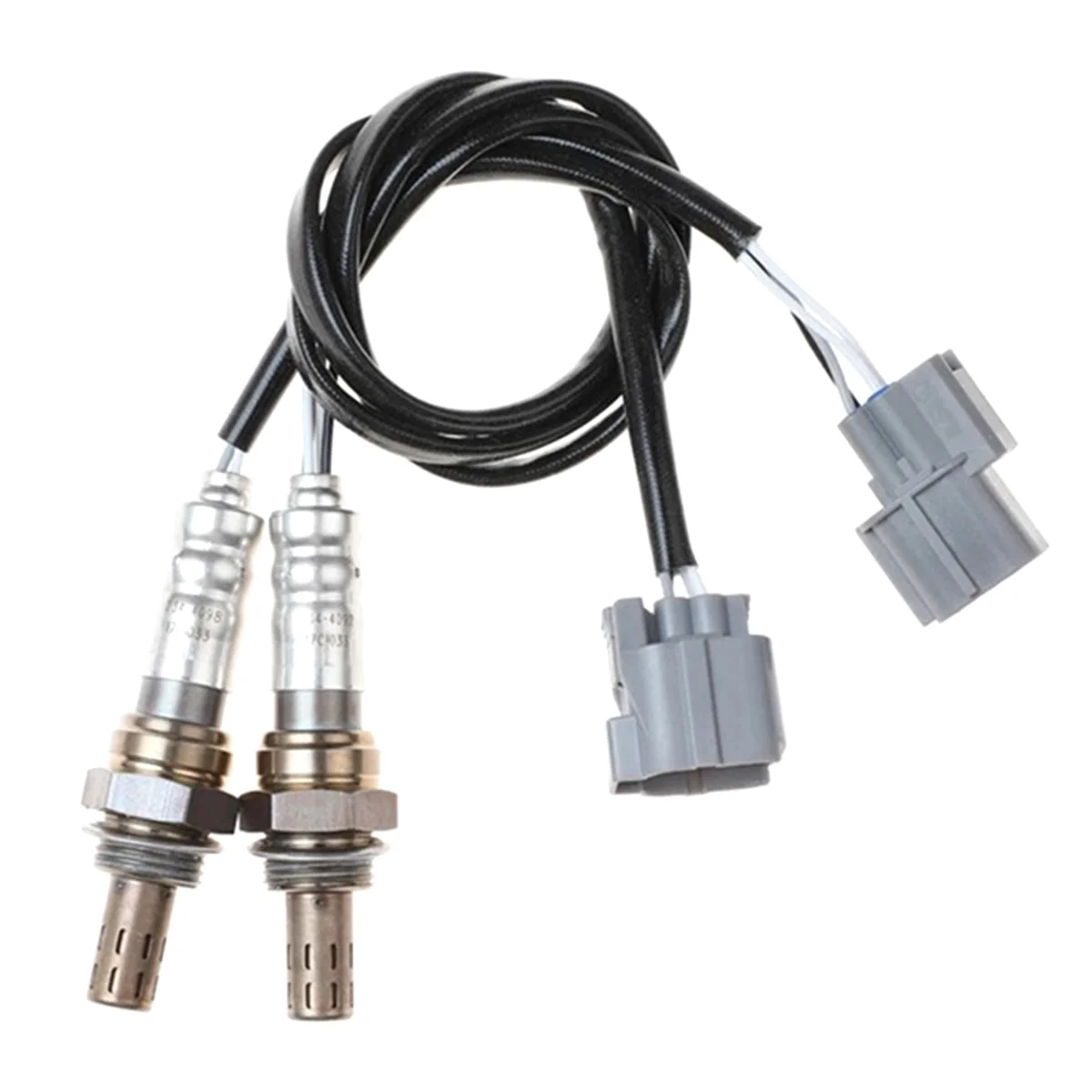 New 1 Pair 234-4092 234-4098 Upstream & Downstream O2 Oxygen Sensor for Honda Civic 1.7L O2 2001-2005 2344092 2344098
New 1 Pair 234-4092 234-4098 Upstream & Downstream O2 Oxygen Sensor for Honda Civic 1.7L O2 2001-2005 2344092 2344098