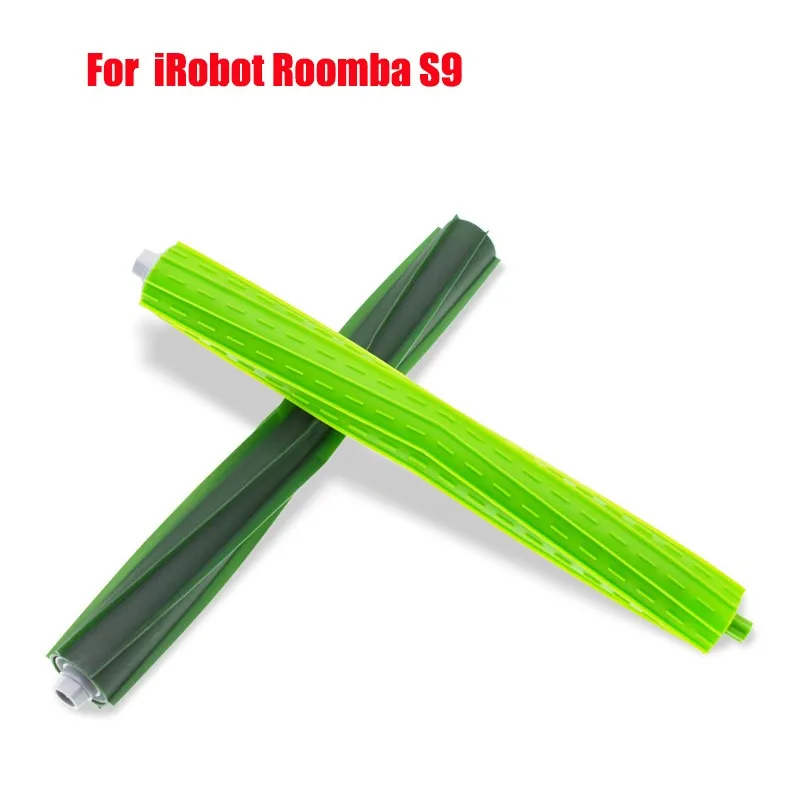 Replacement Roller brushes Parts for iRobot Roomba s9 (9150) s9+ s9 Plus (9550) s Series Vacuum Cleaner Mian Brush accessories
Replacement Roller brushes Parts for iRobot Roomba s9 (9150) s9+ s9 Plus (9550) s Series Vacuum Cleaner Mian Brush accessories