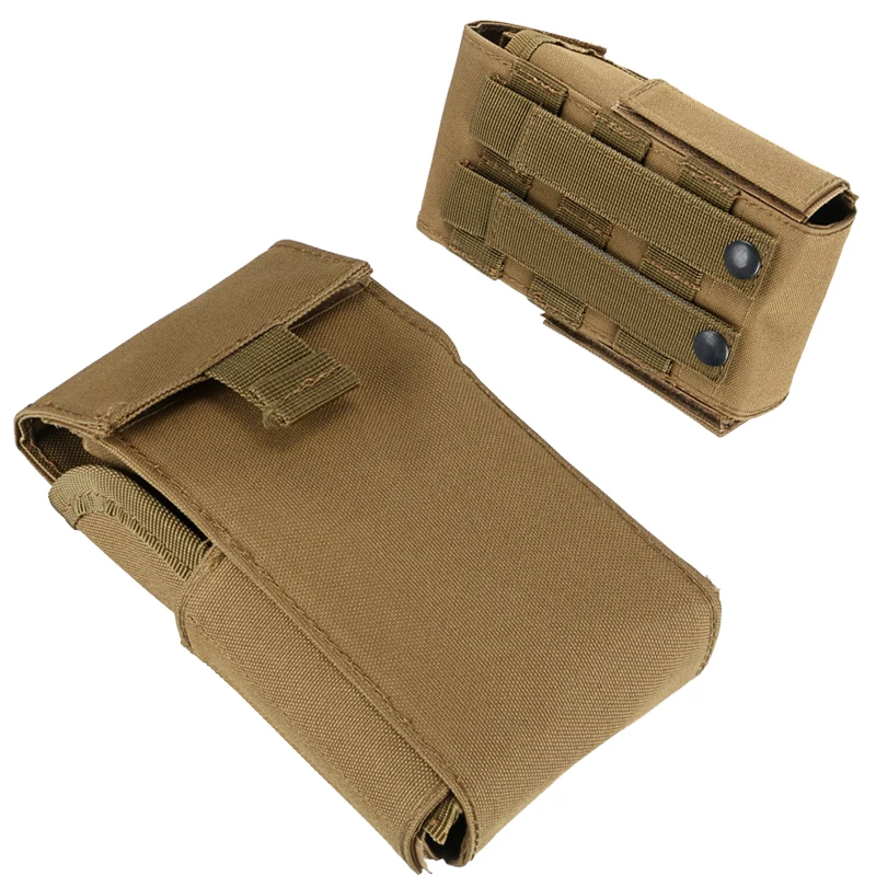 

Outdoor Tactical Bullet Bag 25 Hole Loose Bullet Bag Hunting Special Loose Bullet Storage Bag Military War 12G Bullet Bag