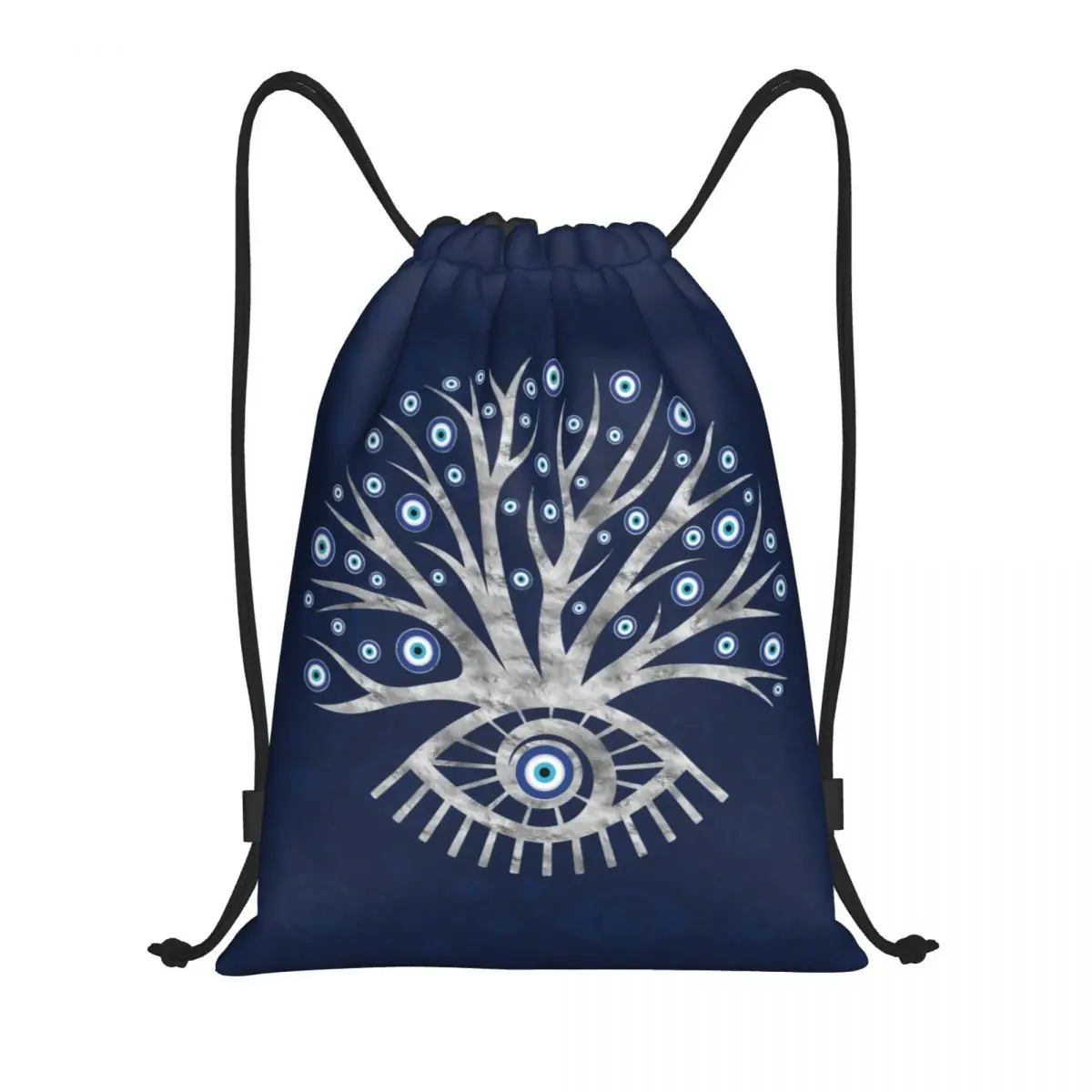 Greek Eye Tree Drawstring Bags Women Men Foldable Gym Sports Sackpack Training Backpacks
Greek Eye Tree Drawstring Bags Women Men Foldable Gym Sports Sackpack Training Backpacks