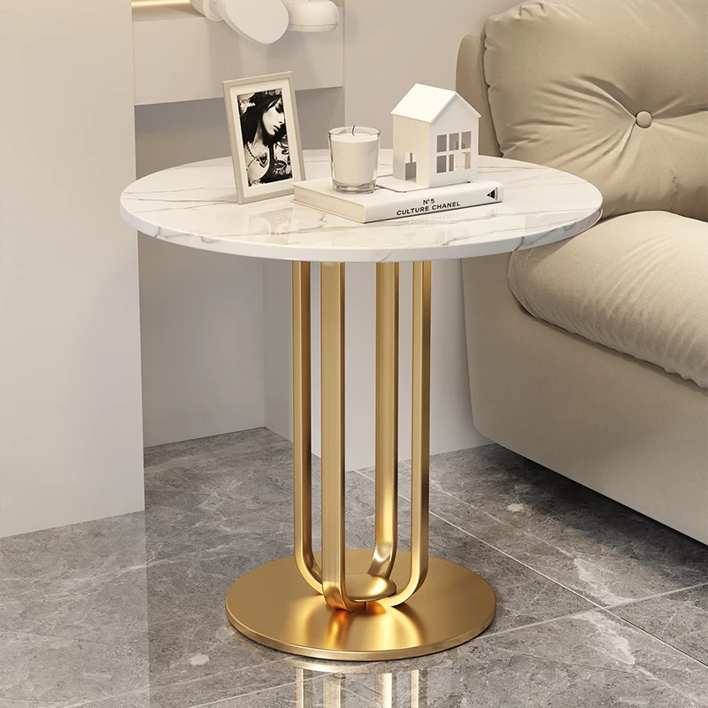 Modern Small Table Marble Round Dining Minimalist Advanced Table Design Creative Table Basse De Salon Bedrooms Furniture SGQ35XP
Modern Small Table Marble Round Dining Minimalist Advanced Table Design Creative Table Basse De Salon Bedrooms Furniture SGQ35XP