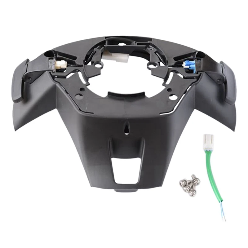 Spare Parts Accessories D09H-66-3P0 Car Steering Wheel Shift Paddle For Mazda Axela Atenza CX4 CX5 CX3 D09H663P0
Spare Parts Accessories D09H-66-3P0 Car Steering Wheel Shift Paddle For Mazda Axela Atenza CX4 CX5 CX3 D09H663P0