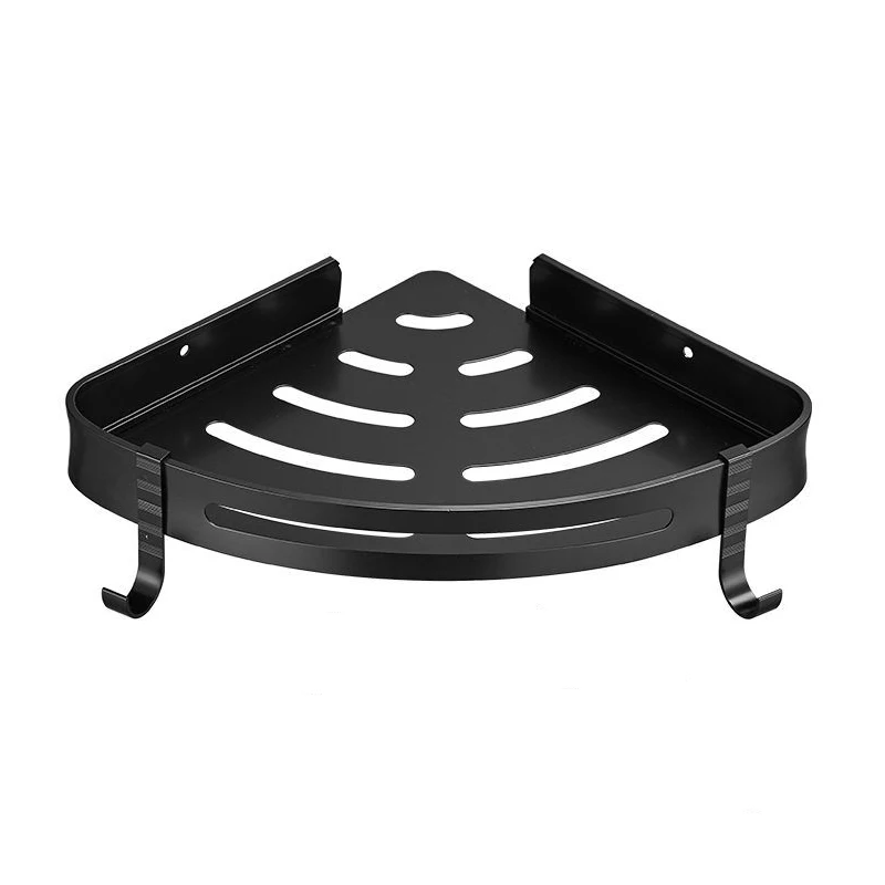 Corner Bracket Bathroom Shelves Towel Rack Wall Hooks Hole Free Installation Drain Rack Bathroom Product Restroom Organizer NEW
Corner Bracket Bathroom Shelves Towel Rack Wall Hooks Hole Free Installation Drain Rack Bathroom Product Restroom Organizer NEW