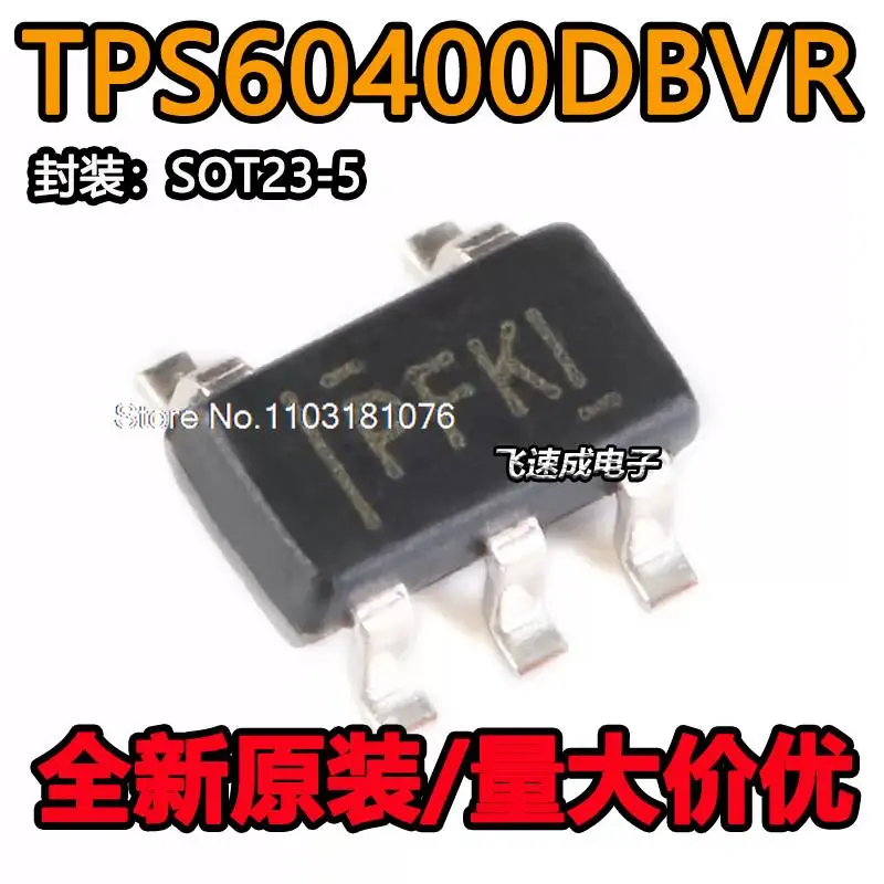 (20PCS/LOT) TPS60400DBVR TPS60400DBV PFKI SOT23-5 New Original Stock Power chip 
(20PCS/LOT) TPS60400DBVR TPS60400DBV PFKI SOT23-5 New Original Stock Power chip