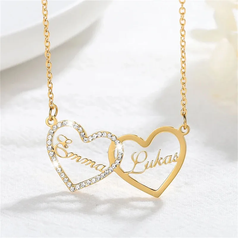 Customization Laser Cutting Love Logo Army Chain Nurse Boho Teenage Goth Sweet Japan Paired Pendants Femmes Wholesale 2024
Customization Laser Cutting Love Logo Army Chain Nurse Boho Teenage Goth Sweet Japan Paired Pendants Femmes Wholesale 2024