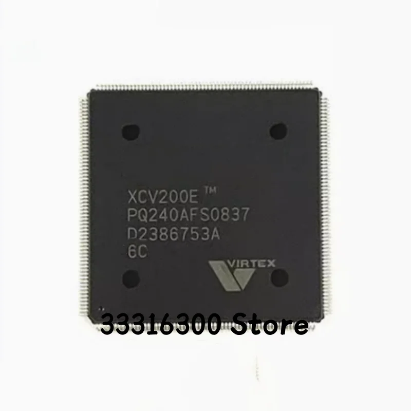 Программируемый Модуль управления Gate Array Chip IC, Новая деталь, QFP240, 1 шт.
Программируемый Модуль управления Gate Array Chip IC, Новая деталь, QFP240, 1 шт.