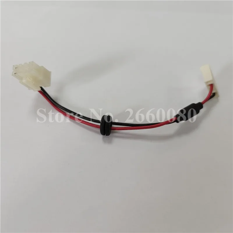

Original p8442 Power Supply Cable for METTLER TOLEDO 8442 3600 3650 3680 3950 3960 3880+ 3880E+ Electronic Scales P/N: 71207372