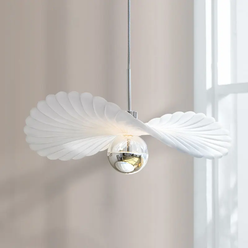 Nordic Minimalist Chandelier Modern Creative Resin Acrylic Lamp Bedroom Living Room Restaurant Lighting Hotel Bar Lights Fixture
Nordic Minimalist Chandelier Modern Creative Resin Acrylic Lamp Bedroom Living Room Restaurant Lighting Hotel Bar Lights Fixture