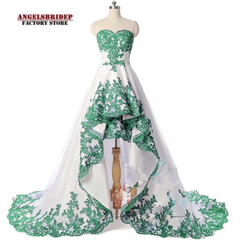 ANGELSBRIDEP White Ball Gown Vestido De Noiva Wedding Dresses With Appliques Corset Floor-Length Formal Bride Plus Size
ANGELSBRIDEP White Ball Gown Vestido De Noiva Wedding Dresses With Appliques Corset Floor-Length Formal Bride Plus Size