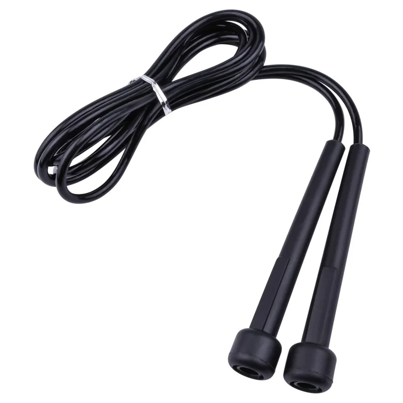 Speed Jump Rope Professional Men Ladies Gym PVC Jump Rope Adjustable Fitness Equipment Muscle Boxing MMA Training
Speed Jump Rope Professional Men Ladies Gym PVC Jump Rope Adjustable Fitness Equipment Muscle Boxing MMA Training