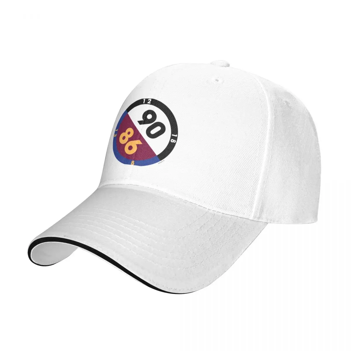 FOOTY.T'S - 90/86 Range Baseball Cap Military Cap Man Hat Man For The Sun Women's Hats 2024 Men's
FOOTY.T'S - 90/86 Range Baseball Cap Military Cap Man Hat Man For The Sun Women's Hats 2024 Men's