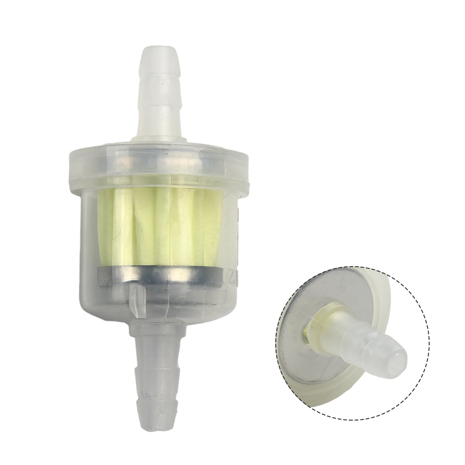 Green Paper Core Gasoline Filter Motorcycle Gasoline Fuel Filter Universal ABS Universal Fuel Filter Accessories
Green Paper Core Gasoline Filter Motorcycle Gasoline Fuel Filter Universal ABS Universal Fuel Filter Accessories