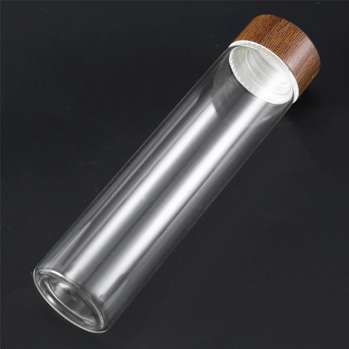 12PCS Coffee Bean Storage Tubes Coffee Bean Cellar Wooden Display Stand and Funnel Espresso Accessories
12PCS Coffee Bean Storage Tubes Coffee Bean Cellar Wooden Display Stand and Funnel Espresso Accessories
