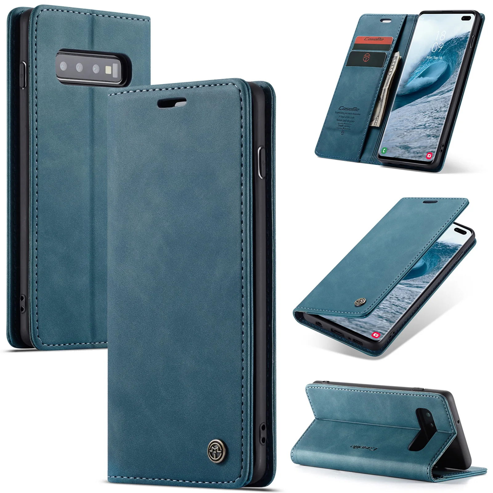 Подходит для Samsung S10plus мобильный телефон защитный чехол S9 Card S24 Новый S21 Магнитный кронштейн защита от падения
Подходит для Samsung S10plus мобильный телефон защитный чехол S9 Card S24 Новый S21 Магнитный кронштейн защита от падения