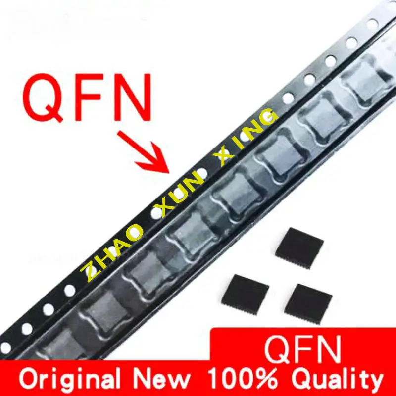 

100% original novo pa5512 rfpa5512 rfpa5512tr13 rfpa5512sr rf amplificador qfn (5 peça)