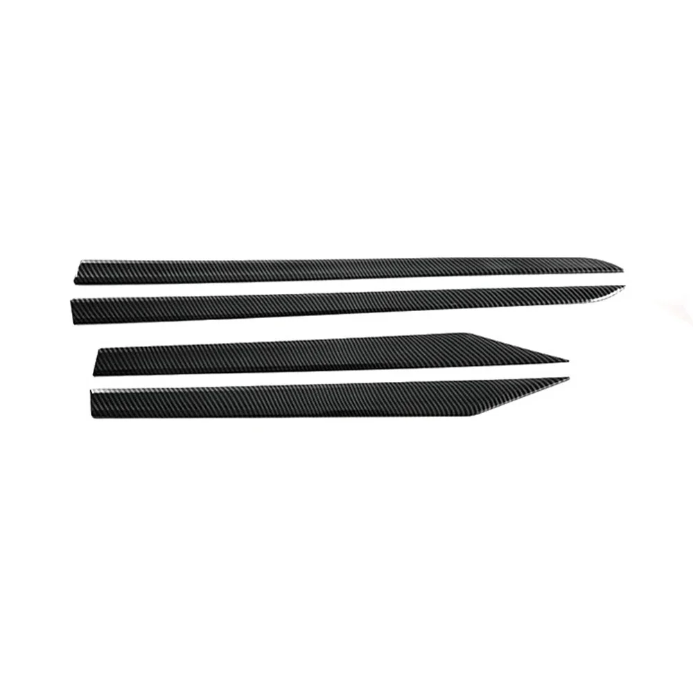 Carbon Fiber Door Side Moulding Cover Strip Protector Car Accessories Decoration Auto Parts For Nissan Qashqai 2023
Carbon Fiber Door Side Moulding Cover Strip Protector Car Accessories Decoration Auto Parts For Nissan Qashqai 2023