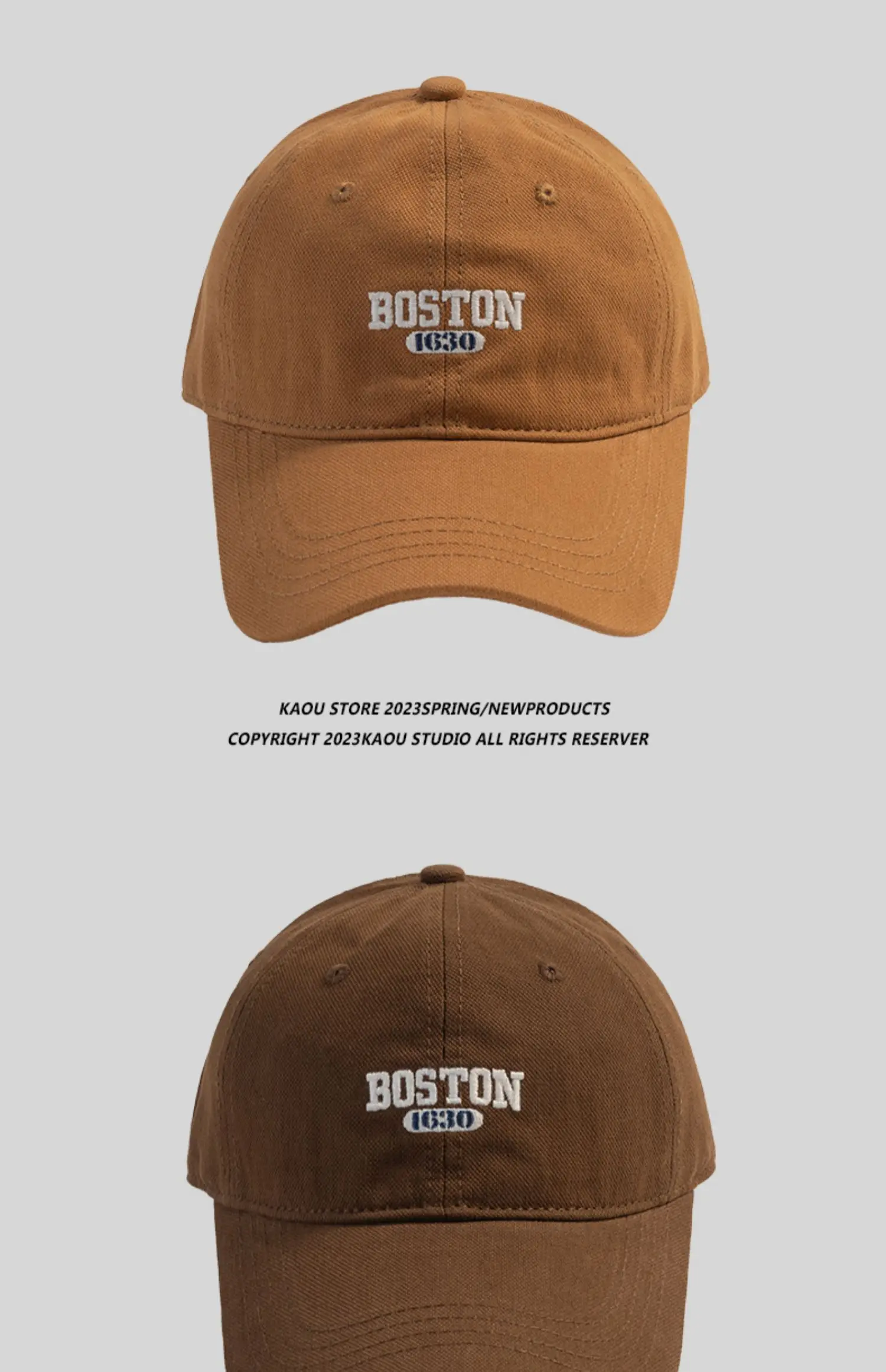 Hat Female Pink Ins Embroidered Peaked Cap Korean Style Versatile Curved Brim Trendy Men's Baseball Cap Spring and Autumn Hat Female Pink Ins Embroidered Peaked Cap Korean Style Versatile Curved Brim Trendy Men's Baseball Cap Spring and Autumn